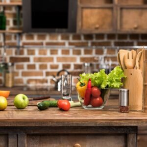 תמונות מטבח ואוכל | ירקות ופירות | חיוכים - הדפסות קנבס ומגנטים לאירועים